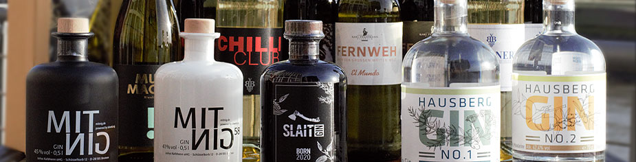 Gastro Shop Excellence