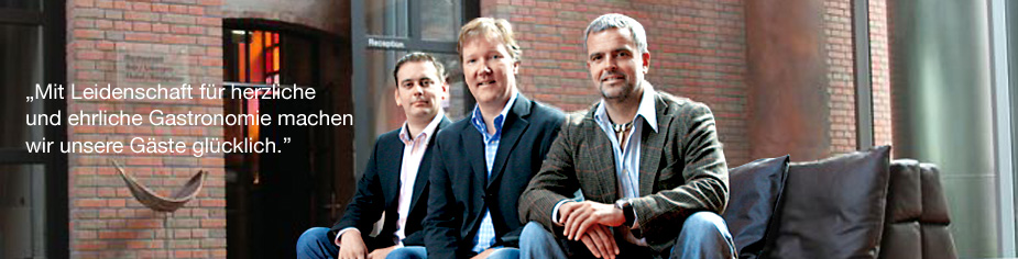 Karriere bei Gastro Consulting